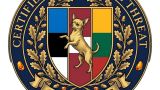 Теперь официально: Кае Каллас вручили почетный знак «балтийской собачки»