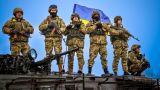 ВСУ готовы «дать отпор» России, пока она реально не напала — Хомчак