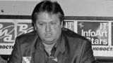 Умер экс-депутат Сергей Шашурин, когда-то обвиненный в покушении на Бориса Ельцина