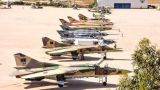 Хафтар переходит к «новой тактике» штурма Триполи: бомбардировки с воздуха
