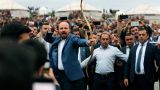 Турецкие страсти: в Турции произошла перепалка между сыном Эрдогана и мэром Стамбула