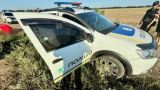В Измаиле мопедист, у которого хотели проверить документы, застрелил полицейского