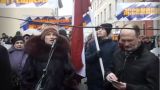 Сейм Латвии передал вопрос о ликвидации русских школ в комиссии