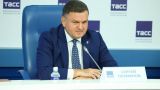 «Единая Россия»: участие в СВО не отменяет для ветеранов конкуренцию на выборах