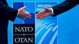 НАТО и Южная Корея договорились о расширении сотрудничества