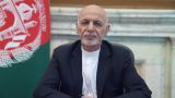 Экс-президент Афганистана Гани попросил прощения у народа за то, что покинул страну