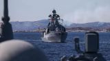 Северный флот России начал учения по защите Севморпути