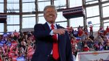 NYT: Вероятность победы Трампа составляет 86%