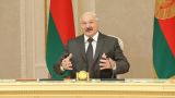 Зачем Лукашенко примкнул к стае «еврошакалов», бредящих Калининградом