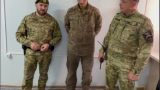 Под Кременной разбили украинскую ДРГ, половину взяли в плен — Кадыров
