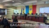 ЦИК Молдавии перед выборами требует остановить деятельность семи партий