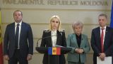 Таубер: В Молдавии местные выборы без нас прошли незаконно, мы это оспорим