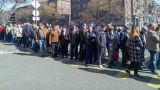 Посольство России в Ереване откроет избирательный участок для выборов в Госдуму