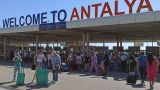 50 hotels closed in Antalya