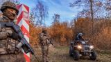 Президент Польши заявил, что украинско-польской границы «больше не будет»