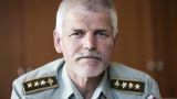Выборы президента Чехии: букмекеры ставят на хворающего генерала Павла