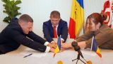 В Молдавии вместо запрещенной партии «Шор» появился блок с тем же названием