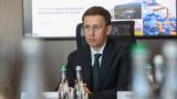 «Нафтогаз» хочет американский СПГ без поляков