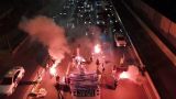В Израиле прошли массовые антиправительственные митинги