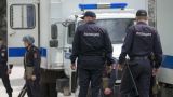 Мужчина, устроивший стрельбу в центре Москвы, задержан
