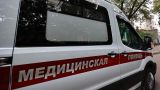 В Мордовии 37 человек госпитализированы после отравления газом