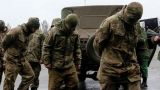 Все больше пленных украинских военных хотят остаться на освобожденной территории