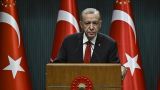 Турция предпочла войне с Грецией евроинтеграцию и помощь Украине