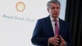 Глава Shell выступил против ограничения цен на российскую нефть
