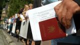 СМИ: В Польше опасаются оттока украинских трудовых мигрантов на Запад