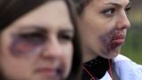 ООН: Жертвами физического насилия на Украине стали 4 млн женщин