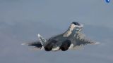 Ждем подрывного: ОАК умудрилась не назвать новый двухместный Су — Fighterbomber