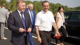 Кубань на двоих: Краснодарский край и Адыгея приняли агломерационный вызов