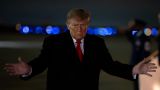 Трамп нашел нефть в Гренландии: президент США ищет способ сбить цены