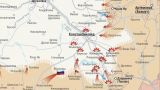 Константиновское направление: почему российские войска рвались освободить Январское