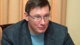 Генпрокурор Украины: ключевая версия убийства Шеремета — месть