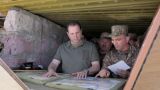Армения готовится к войне с Азербайджаном — интервью с министром обороны