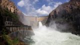 Россия поможет с гидроэлектростанцией-долгостроем в Мозамбике