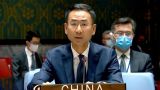 КНР: США увеличивают риски военной эскалации в АТР