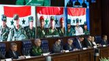 Москва и Дамаск призвали США прекратить оккупационную деятельность в Сирии