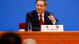 Премьер Госсовета КНР: Китай будет усиливать политику открытости