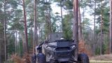 Z-блогеры: Наземный беспилотник США может стать главным фактором в войне Украины с РФ