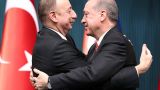 Советник Эрдогана: Объятия президентов Турции и Азербайджана были важным месседжем