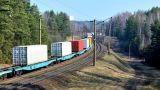 Минск и Москва договорились о транспортировке белорусских грузов через Россию