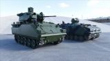 Турция модернизирует свою бронетехнику «новейшими» системами вооружения