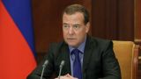 Медведев назвал дипломатию единственным способом избежать войны