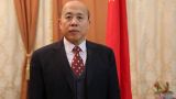 Посол Китая в Белоруссии рассказал о новых успехах двустороннего сотрудничества