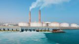 Иран повышает ставки: при +50°C Кувейт получил по опреснению воды и электроэнергии