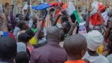 Народ Нигера готовится к мобилизации: враги будут разбиты