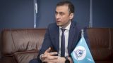 В Дубае задержан экс-глава спецслужб Молдавии — блокировал работу Интерпола