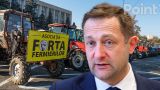 «Сила фермеров» — еврокомиссару: Вам врут, сельское хозяйство Молдавии в кризисе